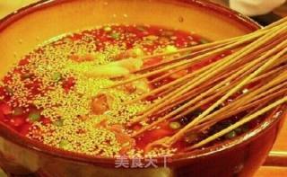 麻？辣。烫！步骤5