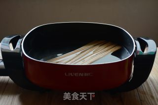 【四川】冷串串步骤1