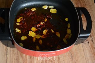【四川】冷串串步骤4