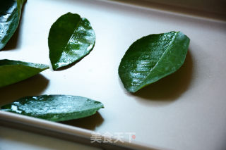 【四川】熊猫版叶儿粑步骤8 【四川】熊猫版叶儿粑步骤8