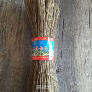 【四川】酸辣粉步骤3