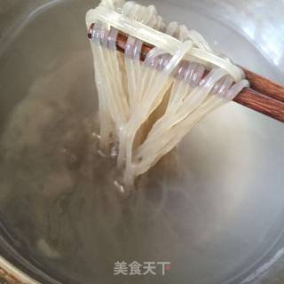 【四川】酸辣粉步骤9