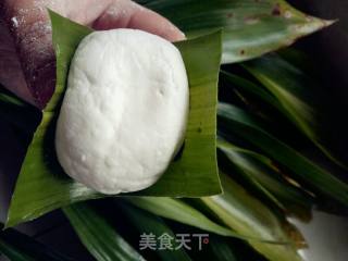 【四川】叶儿粑步骤10