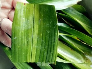 【四川】叶儿粑步骤8 【四川】叶儿粑步骤8