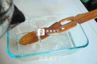 黑加仑冰粉步骤2