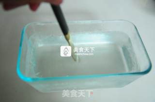 黑加仑冰粉步骤10