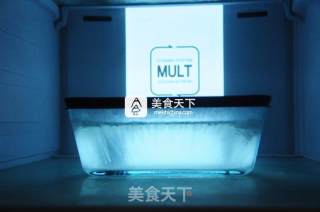 黑加仑冰粉步骤9