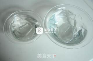 黑加仑冰粉步骤11