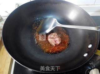 舌尖上的美味——肉沫酸辣粉步骤6 舌尖上的美味——肉沫酸辣粉步骤6