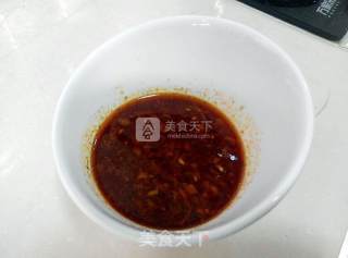 舌尖上的美味——肉沫酸辣粉步骤9 舌尖上的美味——肉沫酸辣粉步骤9
