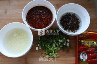 狼牙土豆——街边小食搬回家，健康又美味步骤2