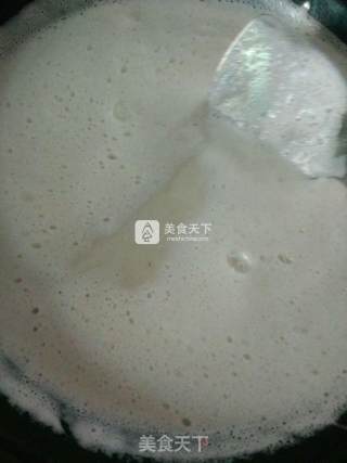 四川豆花步骤6