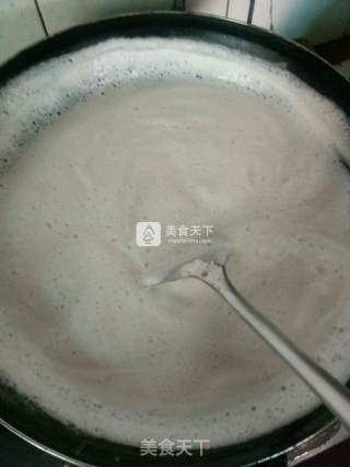 四川豆花步骤8