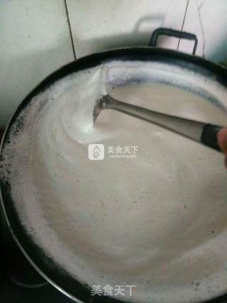 四川豆花步骤7