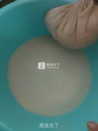 四川豆花步骤15
