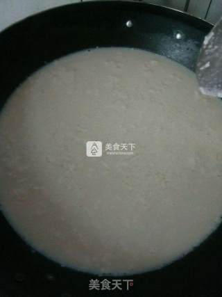 四川豆花步骤22