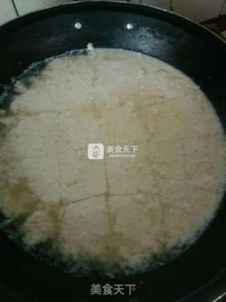 四川豆花步骤28