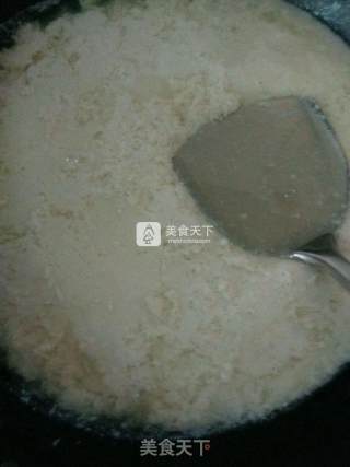 四川豆花步骤24