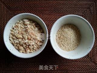 麻辣鸡丝凉面步骤3 麻辣鸡丝凉面步骤3