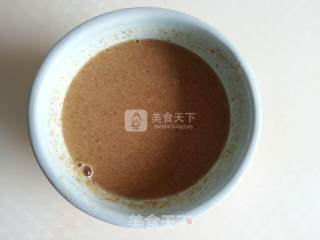 麻辣鸡丝凉面步骤6 麻辣鸡丝凉面步骤6