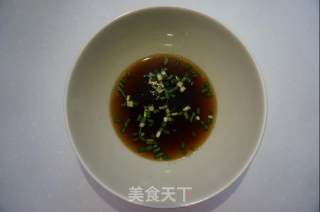 【四川肉臊子面】初秋的开胃好面步骤6 【四川肉臊子面】初秋的开胃好面步骤6
