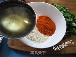 舌尖2美食——乐山嫩豆花步骤7 舌尖2美食——乐山嫩豆花步骤7