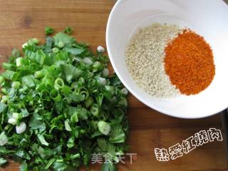 舌尖2美食——乐山嫩豆花步骤5 舌尖2美食——乐山嫩豆花步骤5