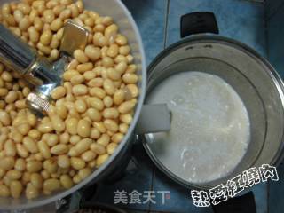 舌尖2美食——乐山嫩豆花步骤2 舌尖2美食——乐山嫩豆花步骤2