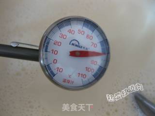 舌尖2美食——乐山嫩豆花步骤10