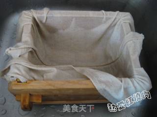 舌尖2美食——乐山嫩豆花步骤13