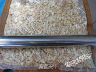 舌尖2美食——乐山嫩豆花步骤9