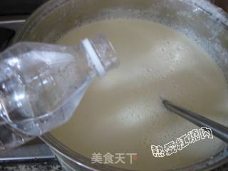 舌尖2美食——乐山嫩豆花步骤11