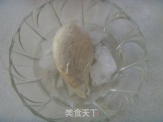 味美爽口---棒棒鸡丝步骤2