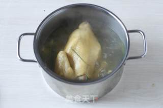 川味钵钵鸡步骤1