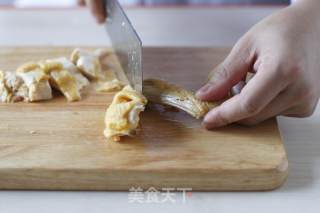 川味钵钵鸡步骤2