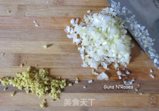 四川小吃——叶儿粑步骤2