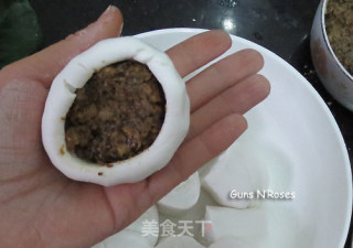 四川小吃——叶儿粑步骤14