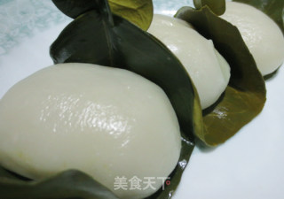 四川小吃——叶儿粑步骤18