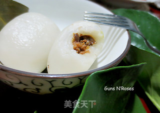 四川小吃——叶儿粑步骤19
