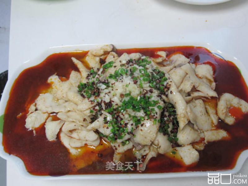 重庆豆花鱼