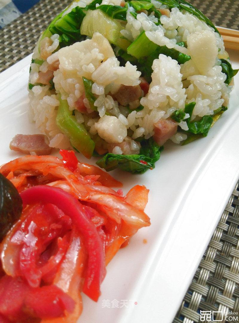 上海菜饭小康版