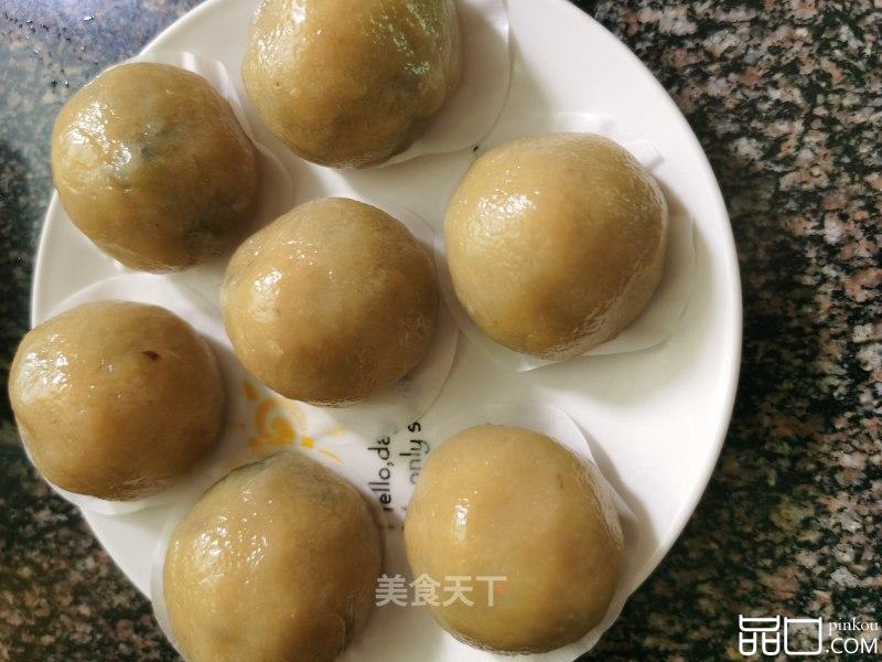 时来运转之内馅篇