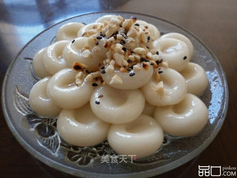 闽南七夕风俗的主角------糖粿