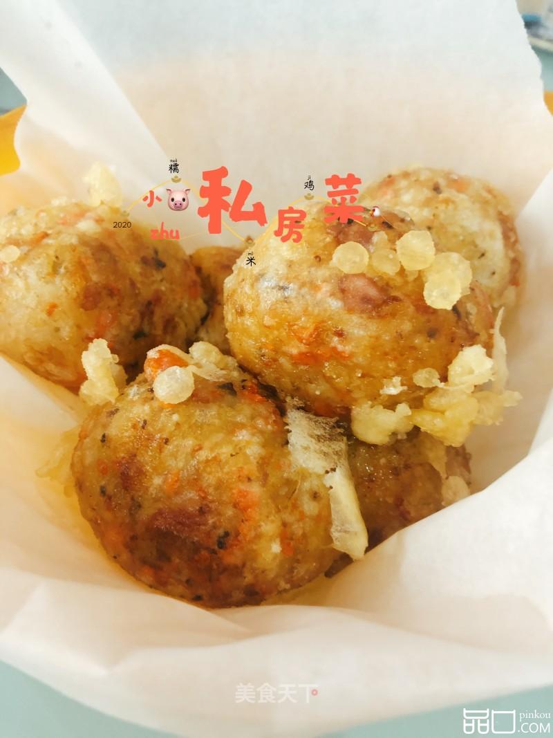 武汉糯米鸡