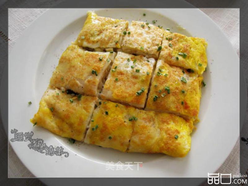 武汉牛肉豆皮