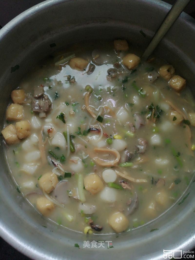 饭麸果