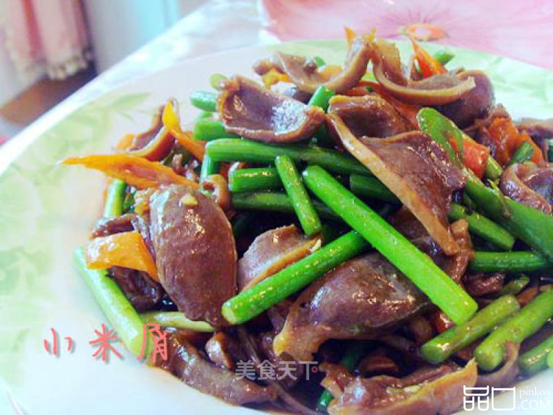 南昌风味辣脆鸭胗