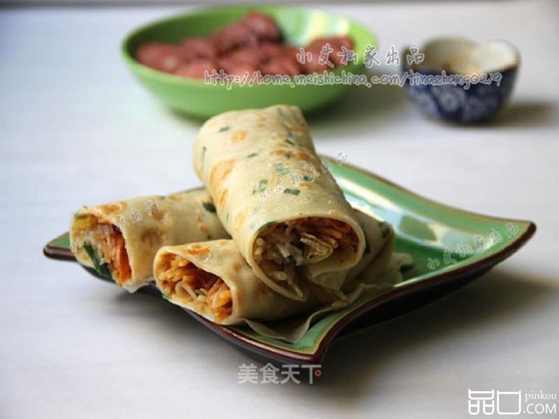 煎饼
