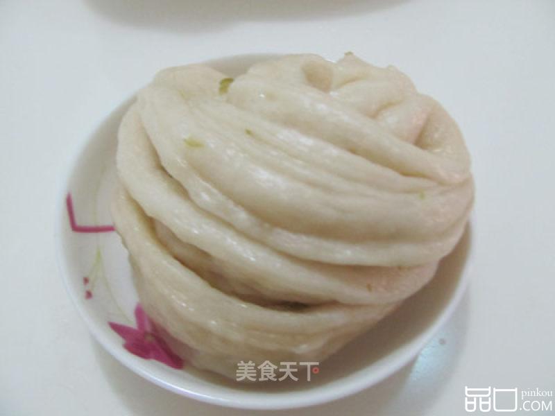 山东大花卷