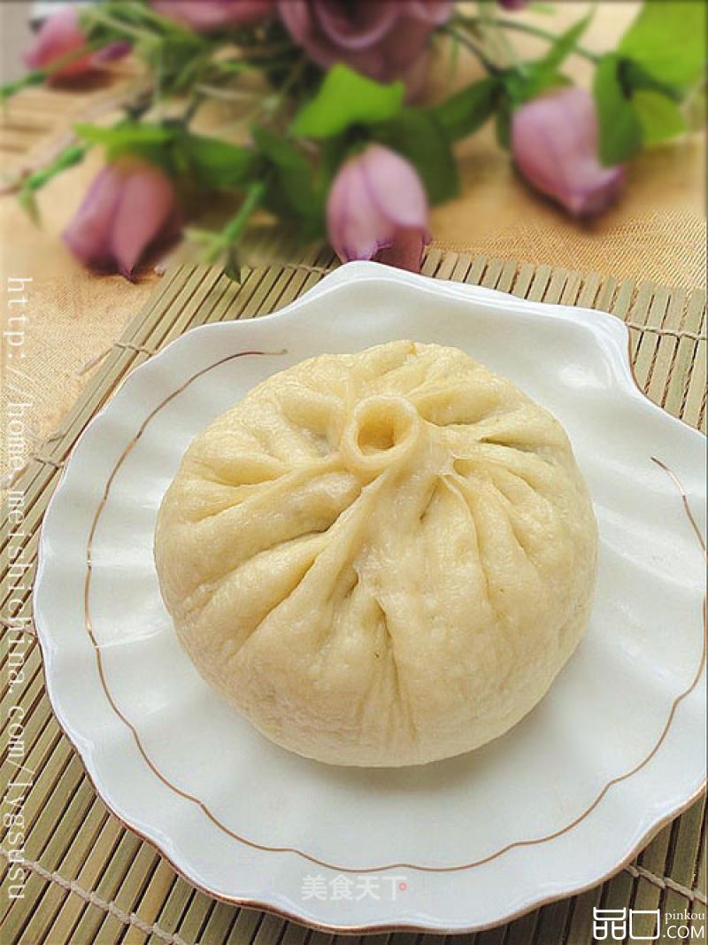 【鲁菜】山东大包